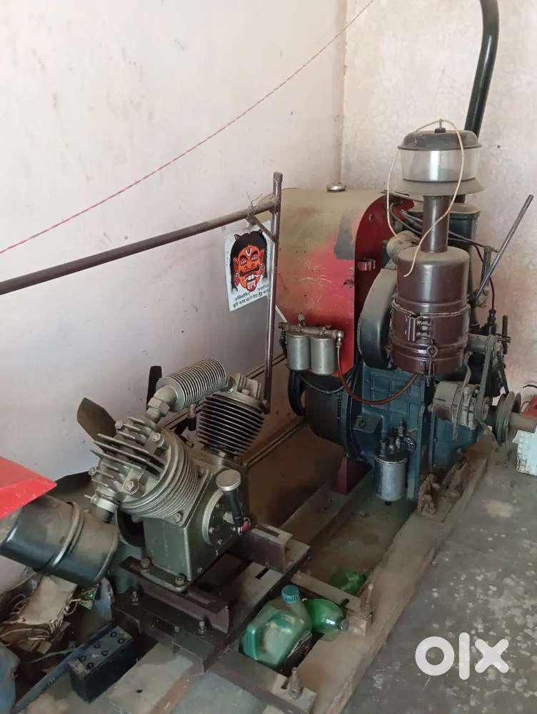 Tyre panchar samman