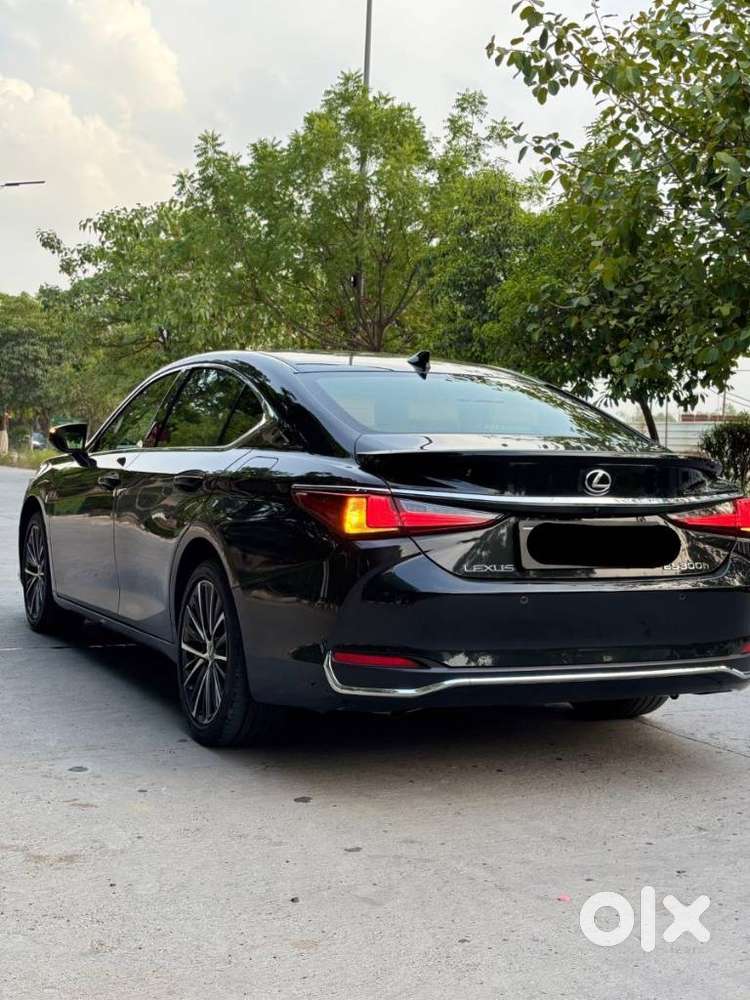 Lexus Es 300h Exquisite, 2025, Petrol