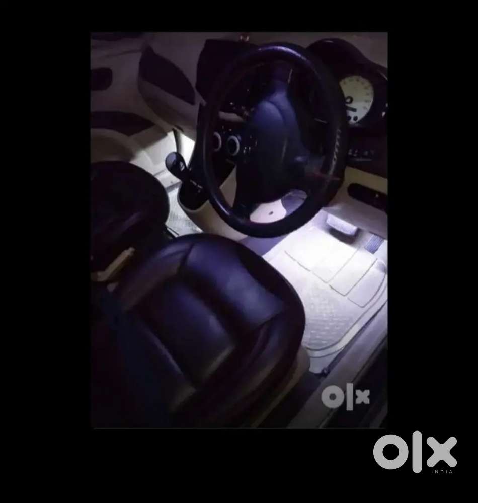 Automatic Transmission I10 Car Up21z2770