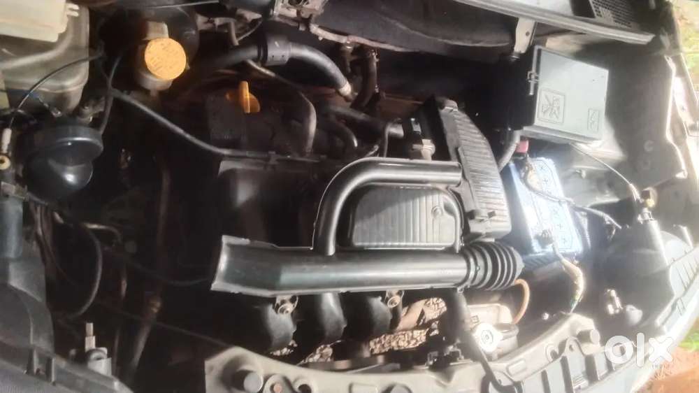 Renault Kwid 2016 Petrol Manual
