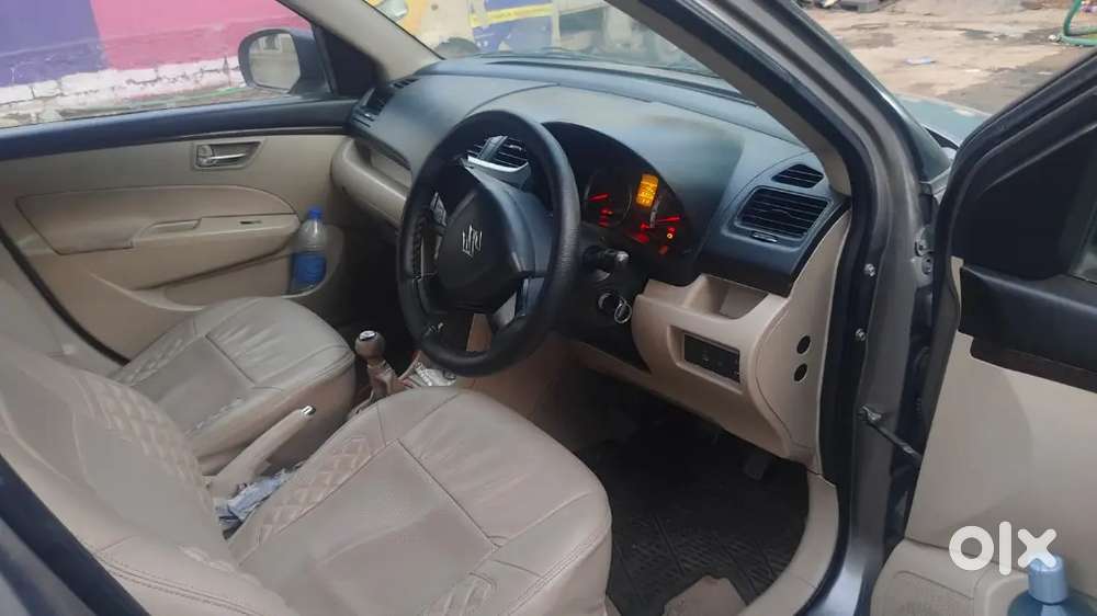 I Want To Sell My Swift Dzire 2013 Model Neat And Good Condition