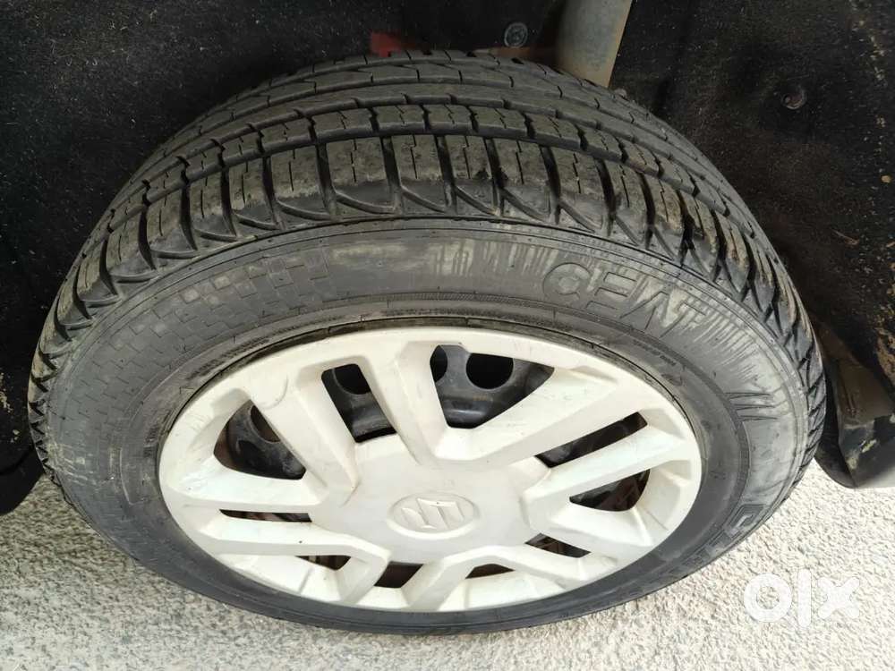 Maruti Suzuki Vitara Brezza 2010 Diesel 58000 Km Driven