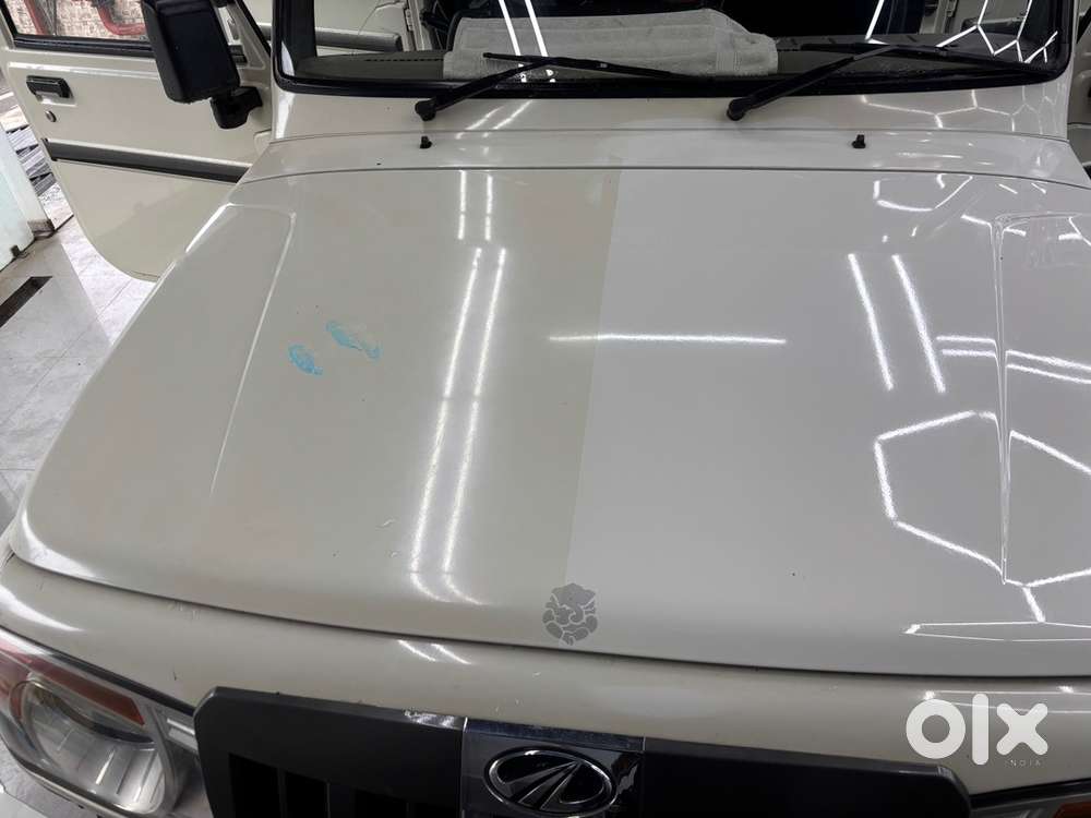 Mahindra Bolero Diesel 2013