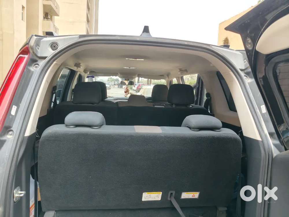 Mahindra Scorpio N Diesel 2025