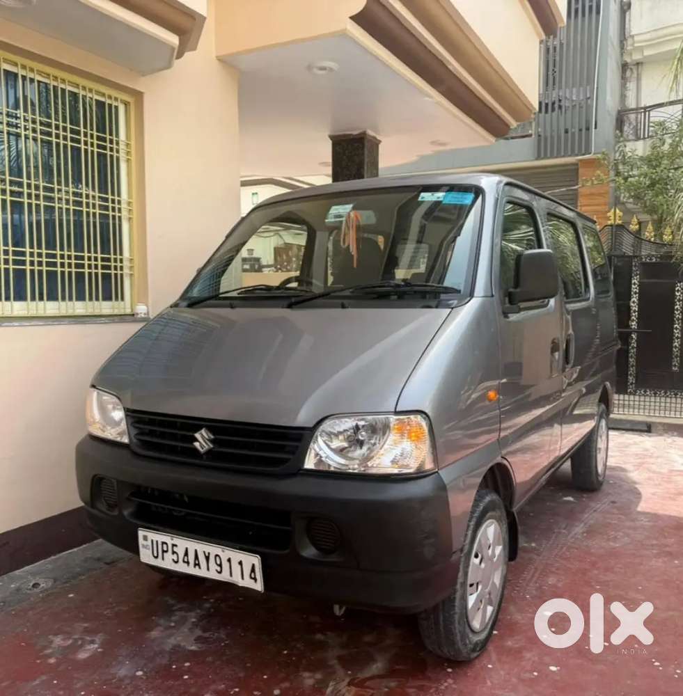 Eeco 2024 Ac In Showroom Condition