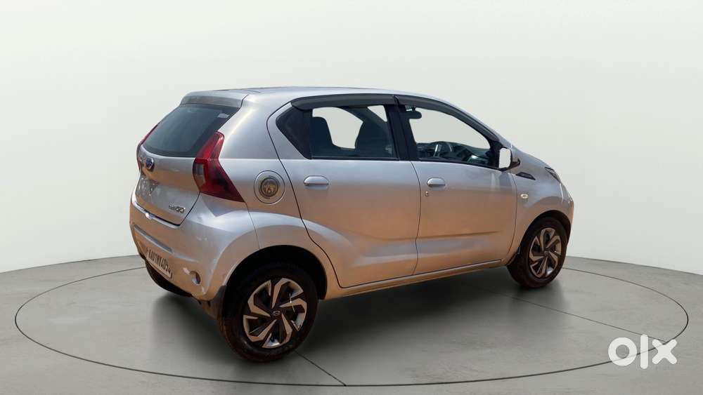 Datsun Redigo 2020-2022 1.0 T (o), 2021, Petrol