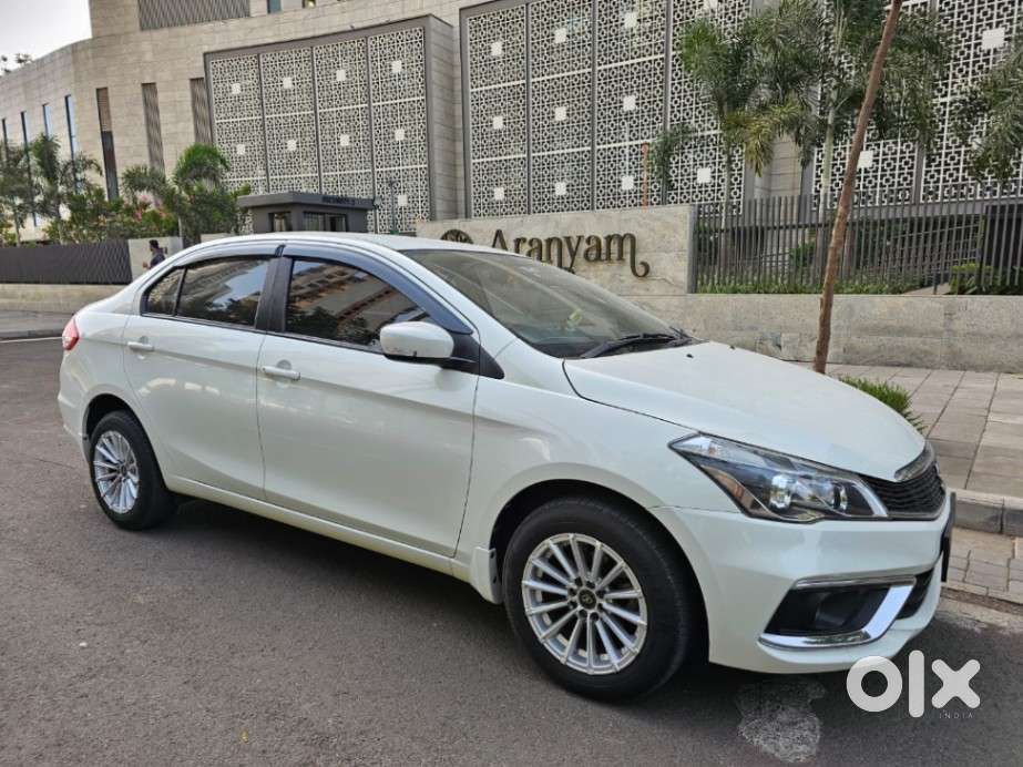 Maruti Suzuki Ciaz 1.5 Sigma Shvs Mt, 2023, Petrol