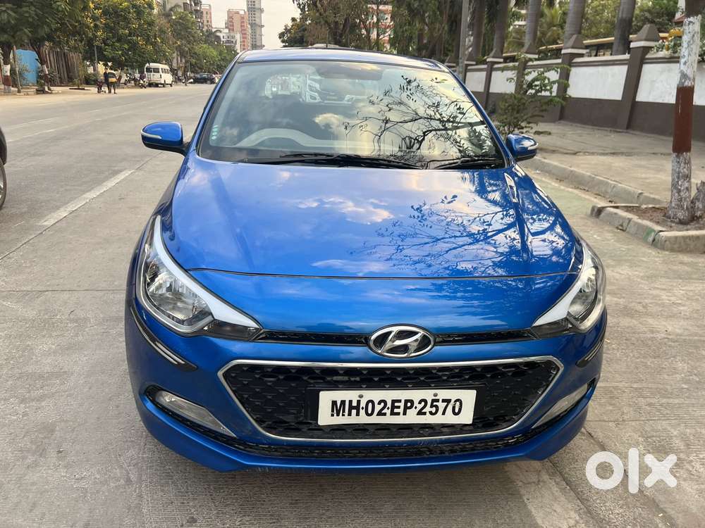 Hyundai Elite I20 Asta 1.4 Crdi, 2017, Diesel
