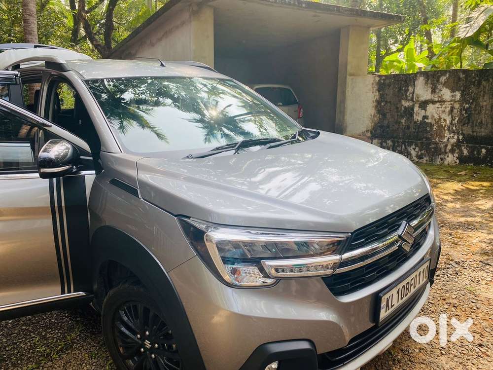 Maruti Suzuki Xl6 2020
