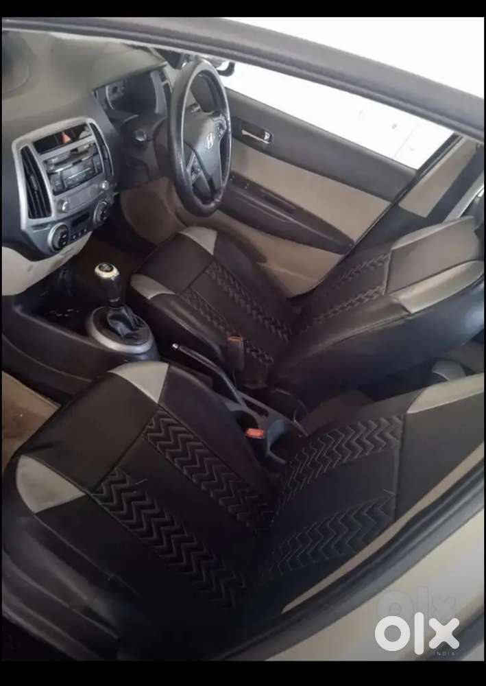 Hyundai I20 2012 Diesel Well Maintained,need To Sale Urgent