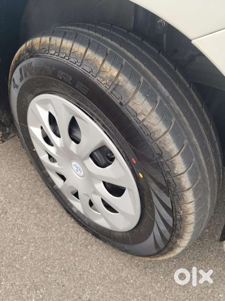 Maruti Suzuki Swift Dzire Ldi Optional, 2025, Cng & Hybrids