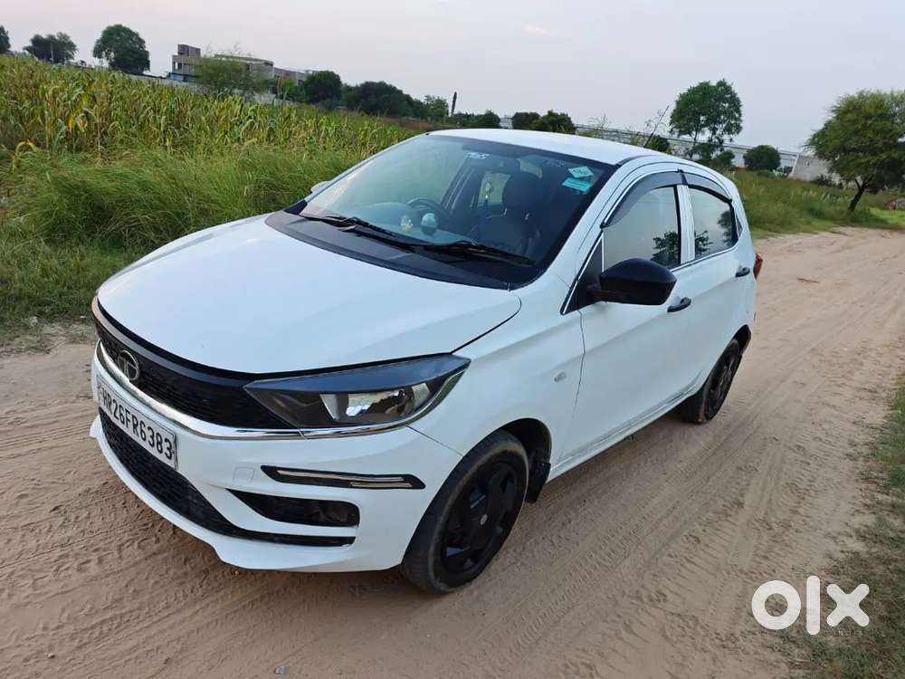 Tata Tiago Xm Cng  2025 Feb