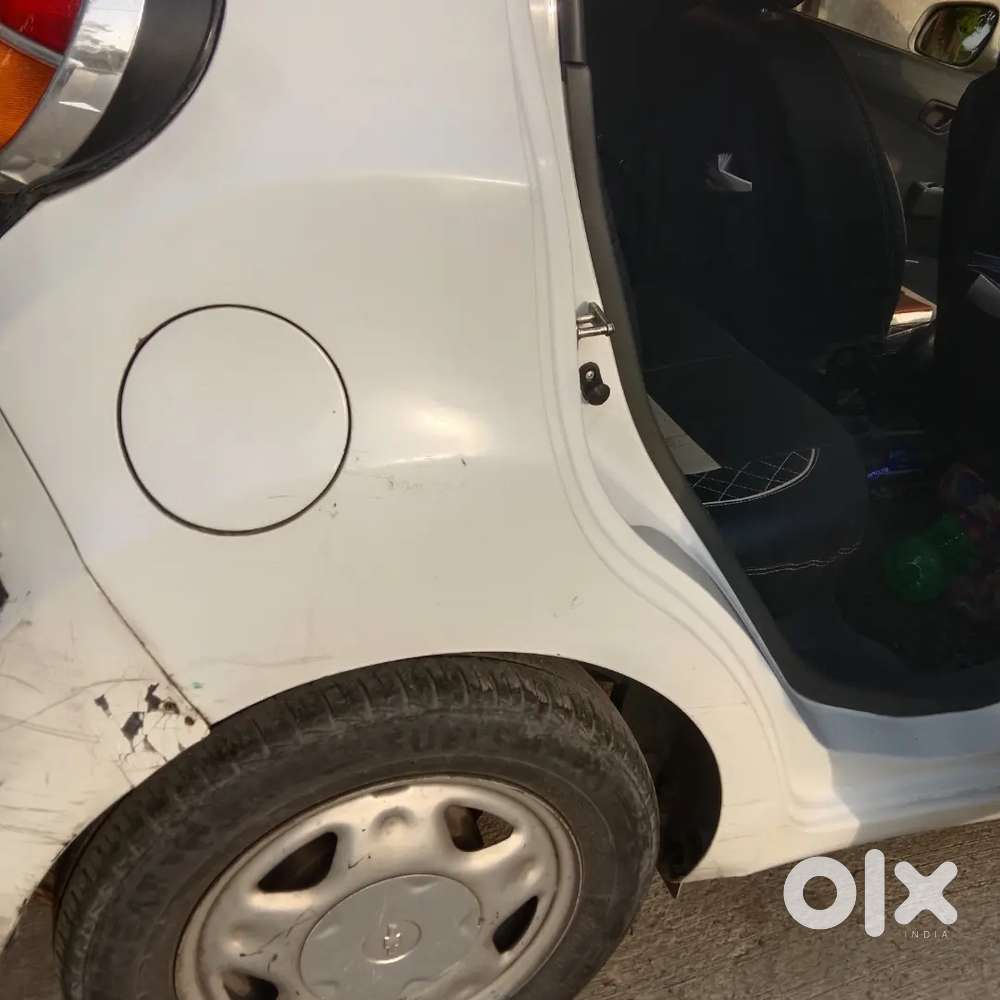 Chevrolet Beat 2013 Car Cng+petrol