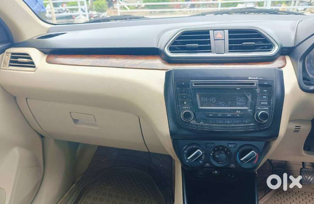 Maruti Suzuki Dzire 1.2 Vxi, 2019, Cng & Hybrids