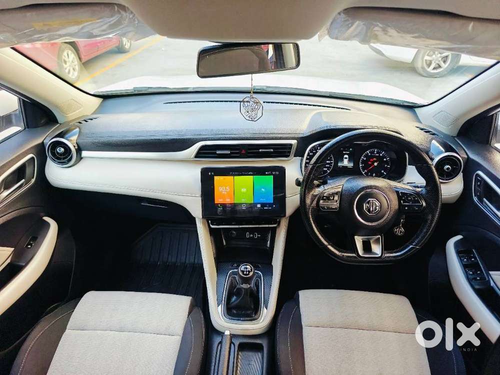 Mg Astor 1.5 Super, 2022, Petrol