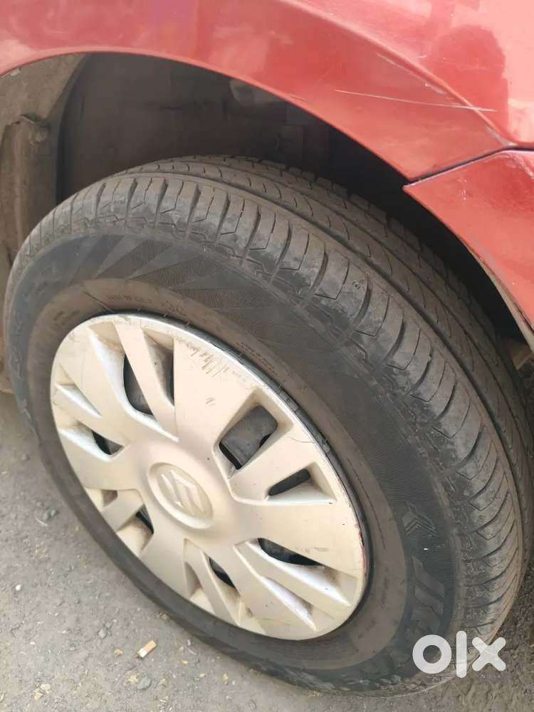 Excellent And Refined Engine