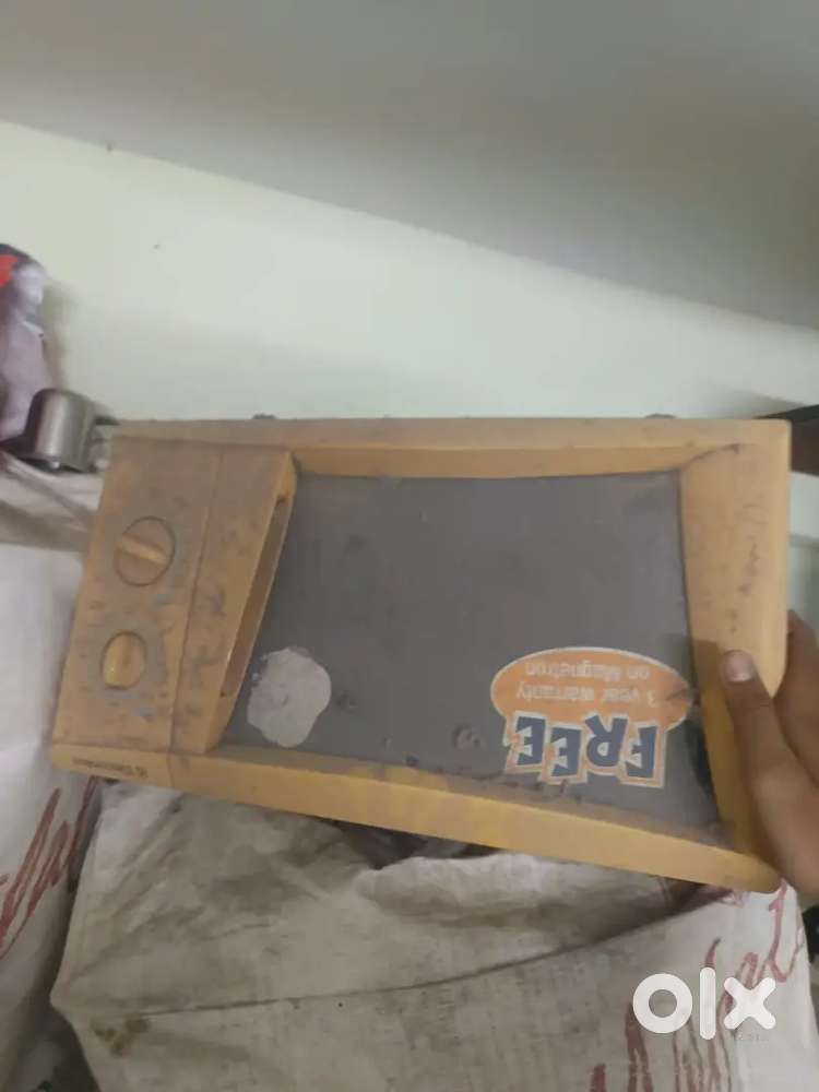 Tv Toshiba