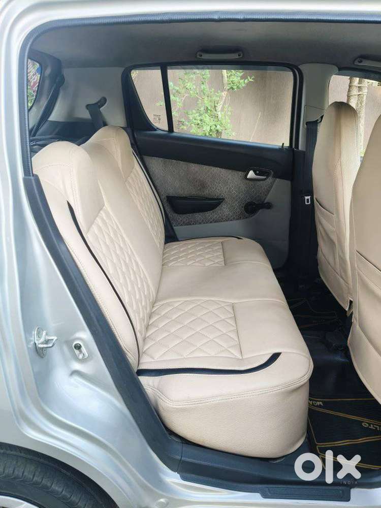 Maruti Suzuki Alto 800 Lxi, 2016, Petrol
