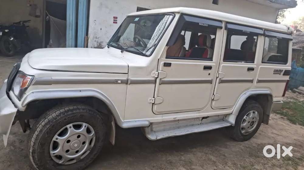 Mahindra Bolero 2008 Diesel Good Condition