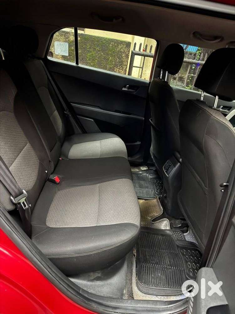 Hyundai Creta 1.6 Crdi At Sx Plus, 2015, Diesel