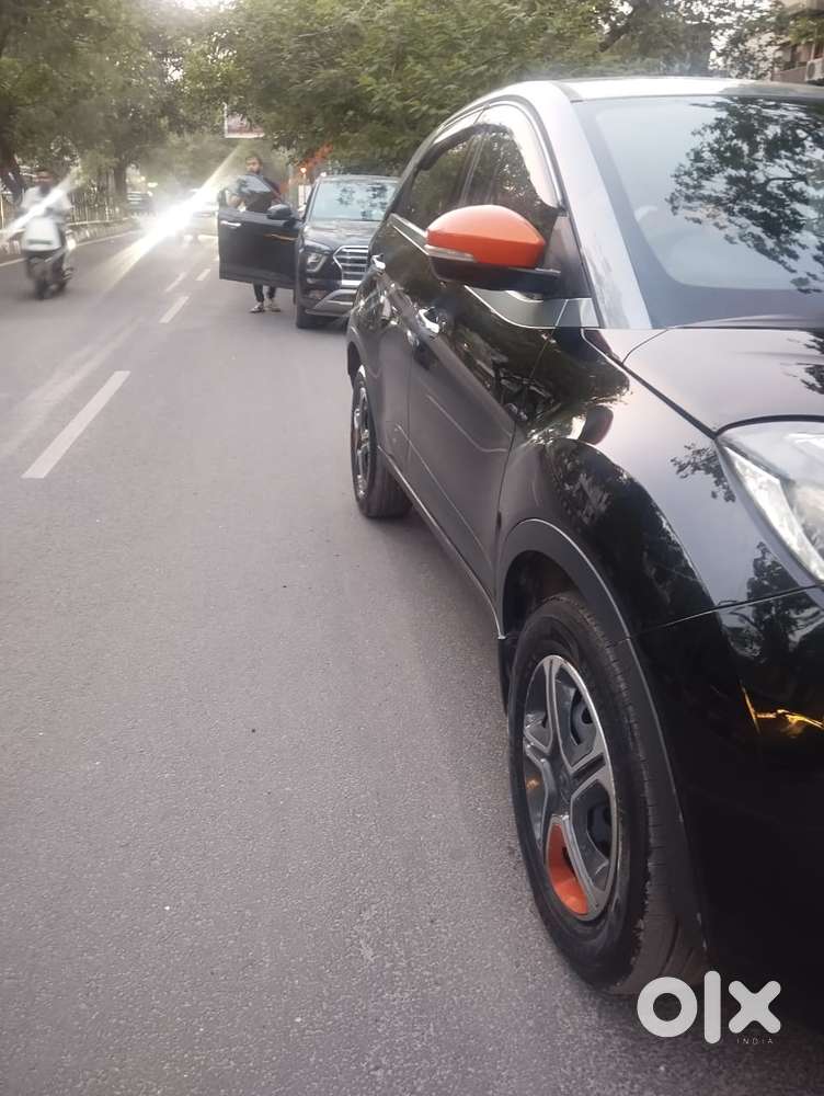 Tata Nexon Kraz Plus Diesel, 2019, Diesel