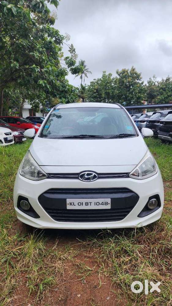 Hyundai Grand I10 Crdi Asta, 2014, Diesel