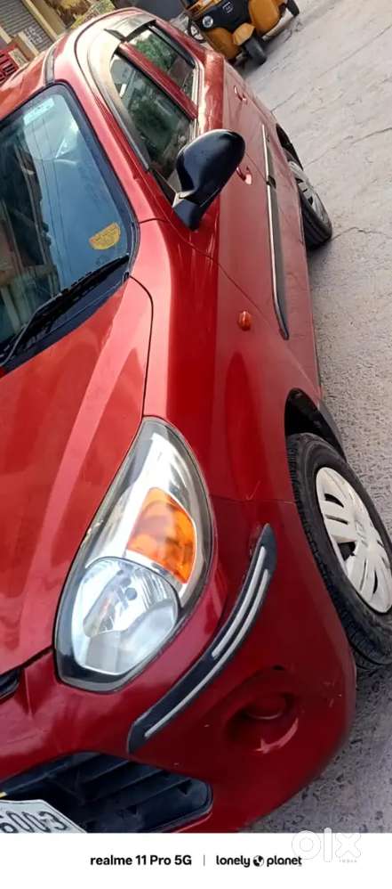 Maruti Suzuki Alto 800 2016 Petrol 65000 Km Driven