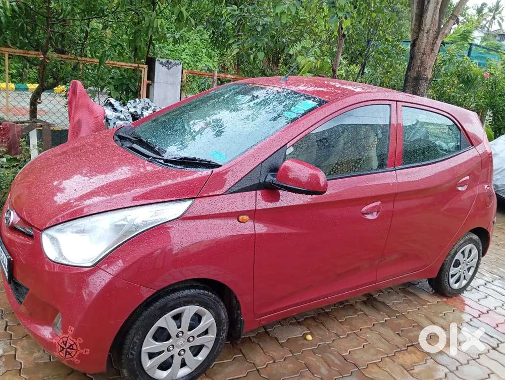 Hyundai Eon 2018 Petrol 51000 Km Driven
