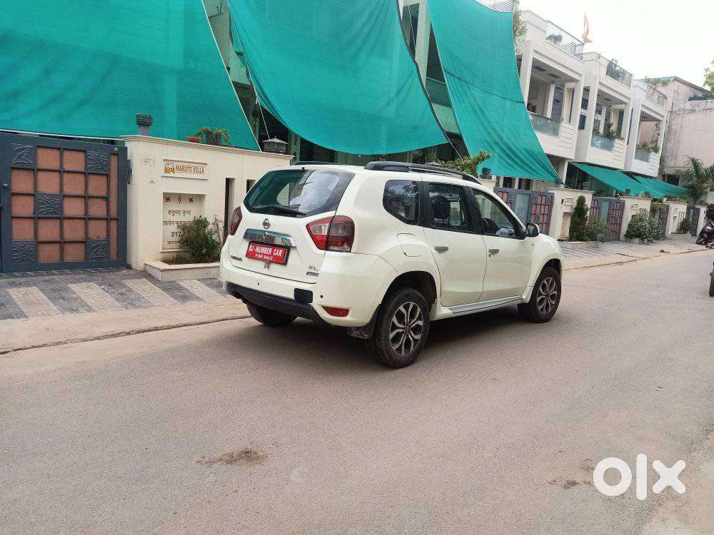 Nissan Terrano Xv D Pre, 2014, Diesel