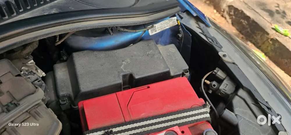Tata Tiago Xza Plus Automatic 2024 Company Fitted Cng