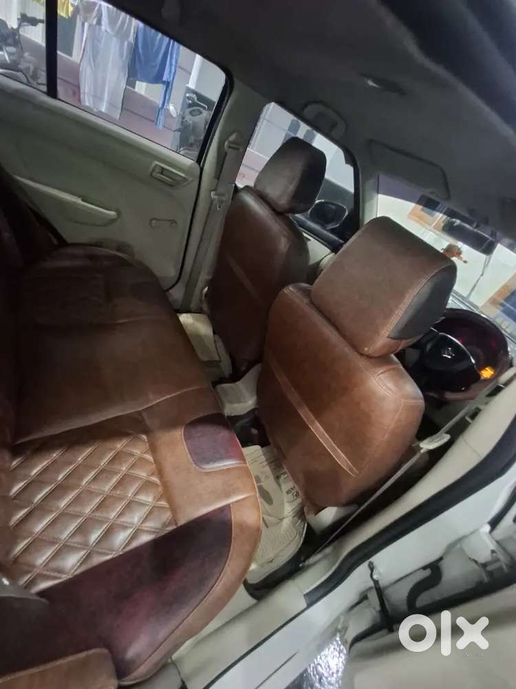 Maruti Suzuki Dzire 2017 Diesel