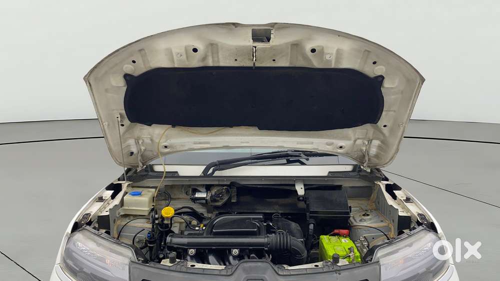 Renault Kwid 2019-ongoing 1.0 Climber Amt (o), 2020, Petrol