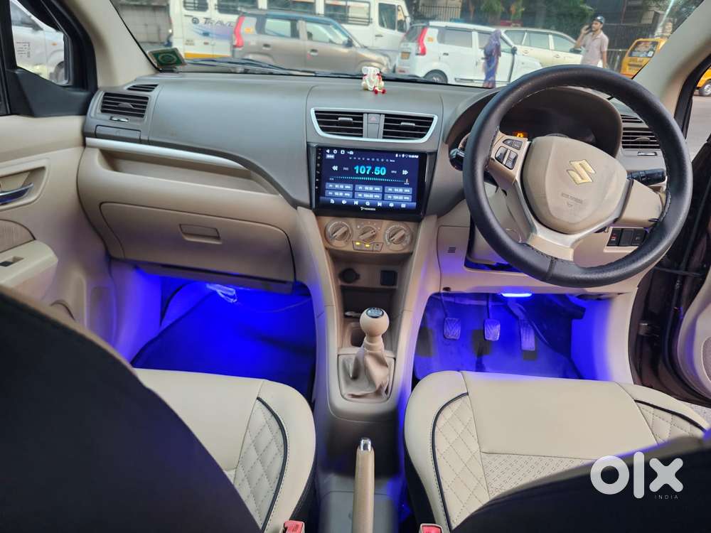 Maruti Suzuki Ertiga 2012-2015 Zdi, 2013, Diesel