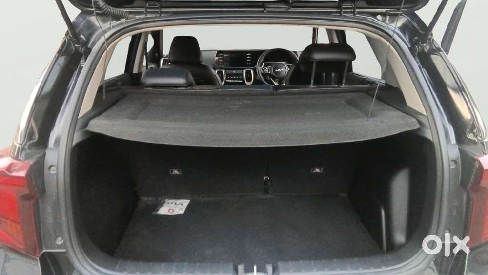Kia Sonet 1.2 Htk Plus, 2025, Petrol