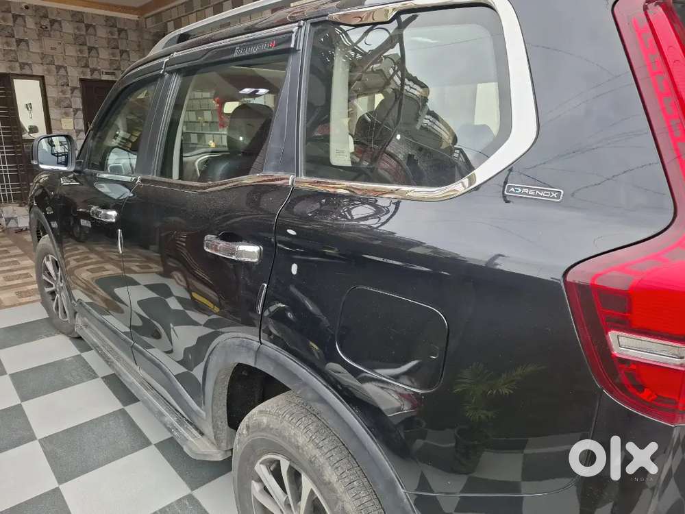 Mahindra Scorpio-n Diesel 2024