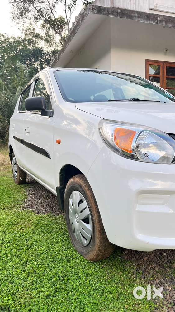 Maruti Suzuki 2019 Car 24000 Km