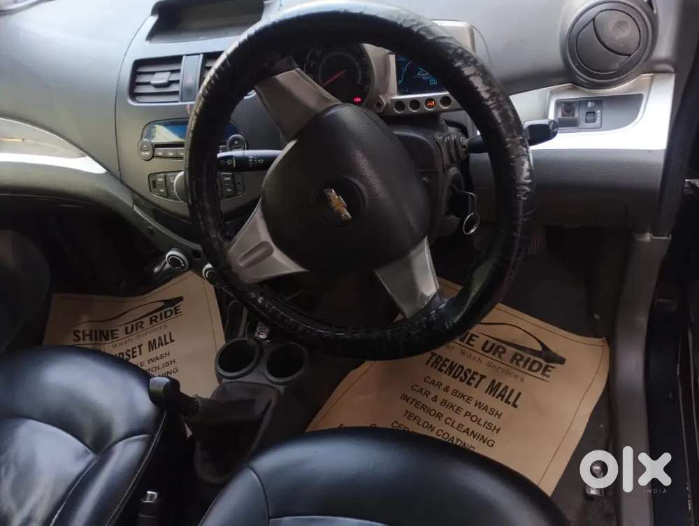 Chevrolet Beat 2013 Diesel 65411 Km Driven