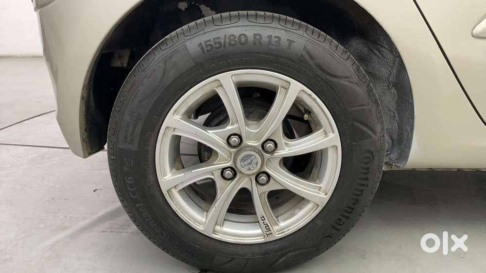 Hyundai I10 Sportz 1.2 Kappa2, 2012, Petrol