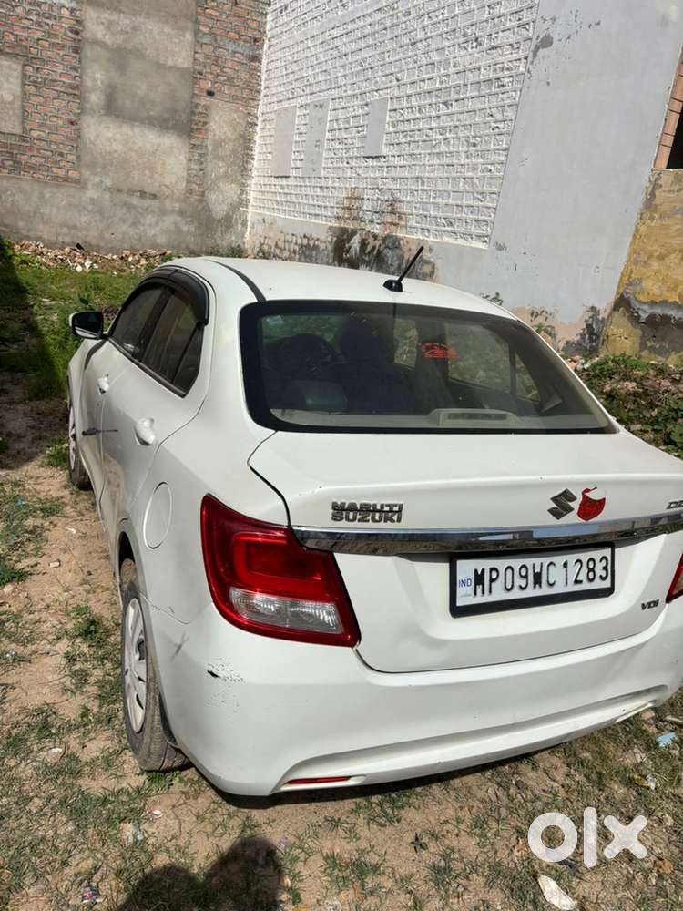 Maruti Suzuki Dzire 2019 Diesel
