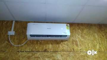 Olx best sale ac cooler