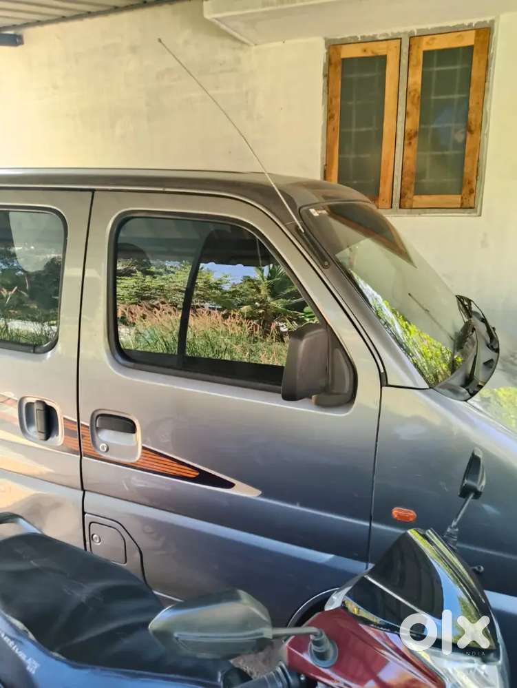 Maruti Suzuki Eeco 2020