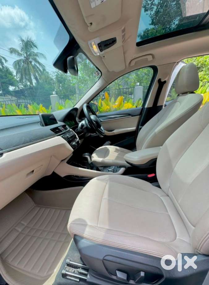 Bmw X1 2.0 Sdrive 20d, 2019, Diesel