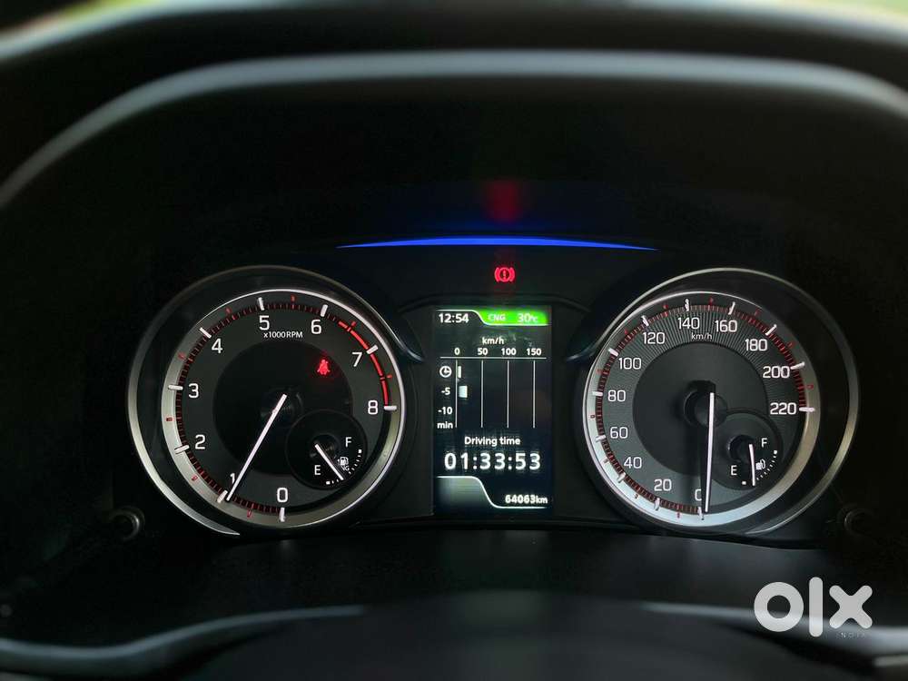 Maruti Suzuki Baleno Alpha, 2024, Petrol