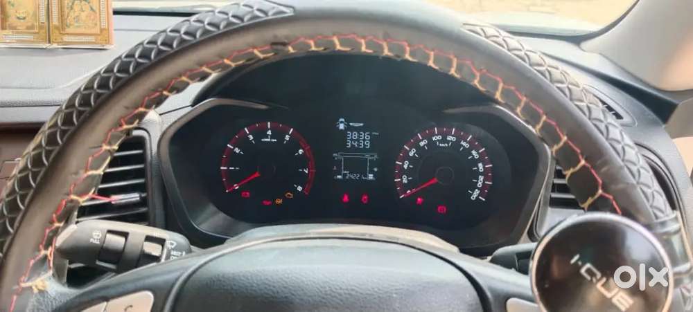 Mahindra Xuv300 W6 2023