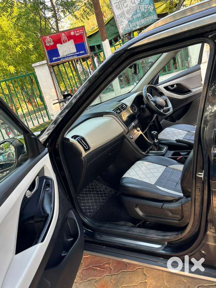 Hyundai Creta 1.6 Sx, 2021, Diesel