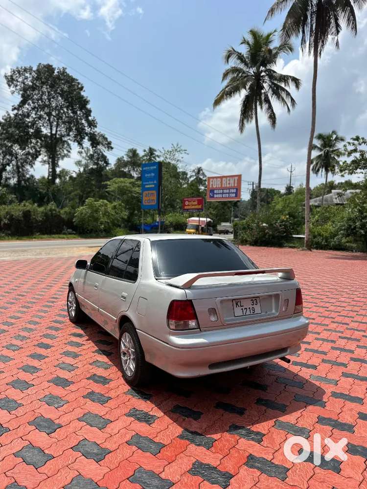 Maruti Suzuki Esteem 2006 Petrol Good Condition