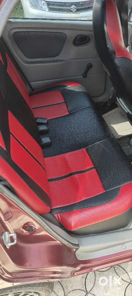 Maruti Suzuki Alto 2011 With 56000 Km Driven