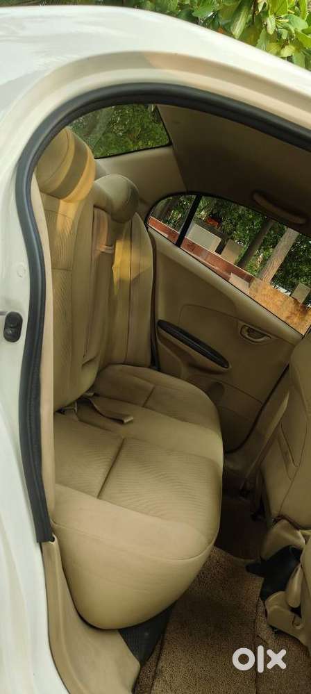 Honda Amaze Sx I-dtec, 2013, Diesel