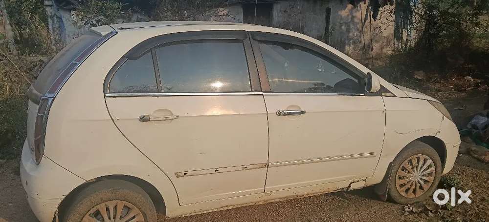 Tata Vista Vc Top End 2011 Diesel Good Condition