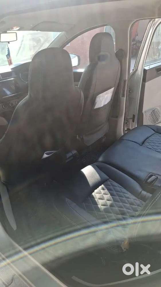 Triber Brand New Condition